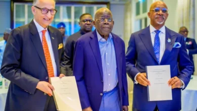 Ogun, DP World sign $7bn port investment deal