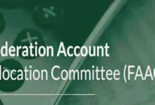 Federal Government, states, LGs share N2.34tn as revenue falls