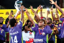 Hood FC Retain Abuja's Dominance, Win 2026 5Stars Premier League Title