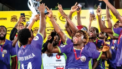 Hood FC Retain Abuja's Dominance, Win 2026 5Stars Premier League Title