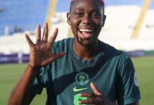 FIFA Honours Asisat Oshoala's Historic 2014 U-20 World Cup Exploits