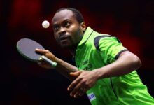 Aruna Vows Fightback After Two Tough Years, Joins French Second-Division Club
