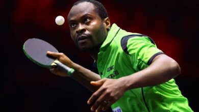 Aruna Vows Fightback After Two Tough Years, Joins French Second-Division Club