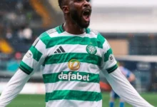 Iheanacho Fires Bursaspor to Second After Six-Game Scoring Streak