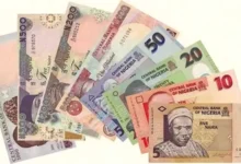 Handle naira with care, pride, CBN urges Nigerians