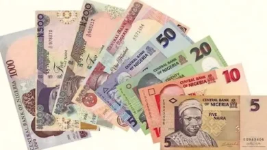 Handle naira with care, pride, CBN urges Nigerians