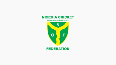 Nigeria secure double victory in NCF quadrangular T20 tourney