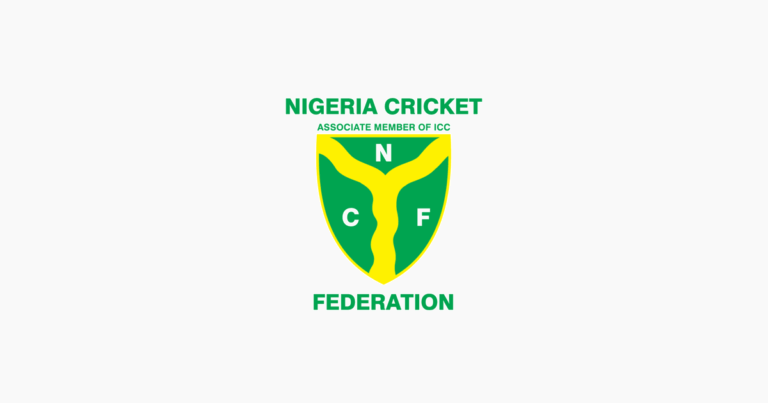 Nigeria secure double victory in NCF quadrangular T20 tourney