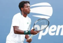 Ogunsakin Records First Grand Slam Main-Draw Win at US Open