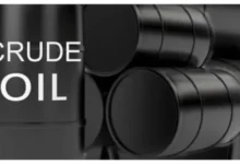 Oil prices surge as US-Iran strikes revive supply fears