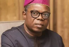 Ondo Deputy Governor Urges Inmates to Acquire Vocational Skills for Life After Prison