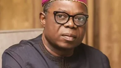 Ondo Deputy Governor Urges Inmates to Acquire Vocational Skills for Life After Prison