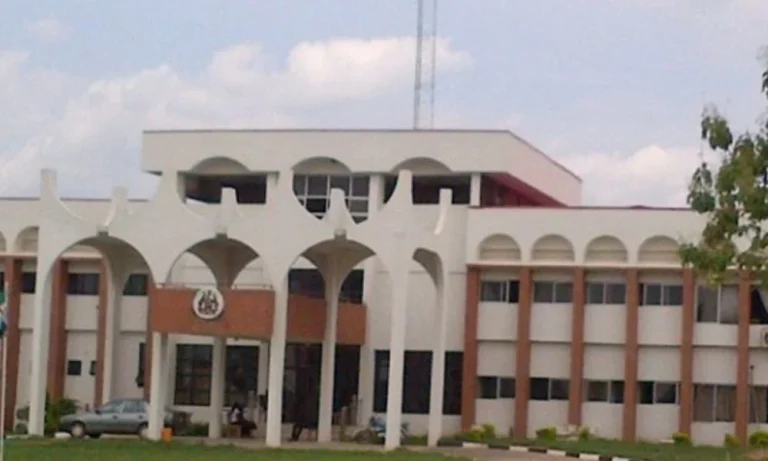 State Police: Osun first to approve as N’Assembly clarifies transmission
