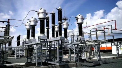 Power generation hits 5,403MW, nears record peak