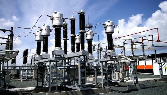 Power generation hits 5,403MW, nears record peak
