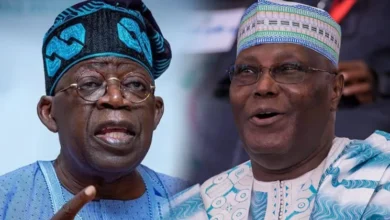 Atiku urges President Tinubu to raise N70,000 wage, vows hike from day one