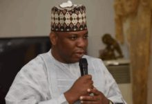 Federal Government woos German firms to revive Nigeria’s steel