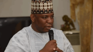 Federal Government woos German firms to revive Nigeria’s steel