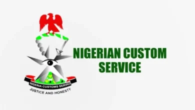 Oyo/Osun Customs revenue rises 14% to N65.6bn