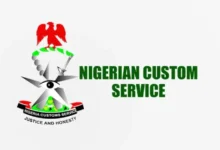 Customs Revenue Hits N4.30tn as of June 2026, Representing 36.4% of Annual Target