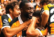 Ikpeba Lauds Ajayi's Impact as Hull City Enjoy Perfect Premier League Start