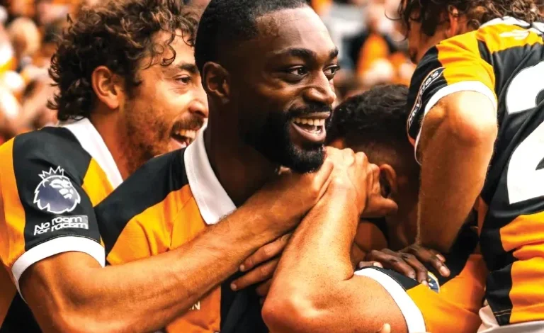 Ikpeba Lauds Ajayi's Impact as Hull City Enjoy Perfect Premier League Start