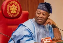 Akpabio urges lawmakers to protect public purse
