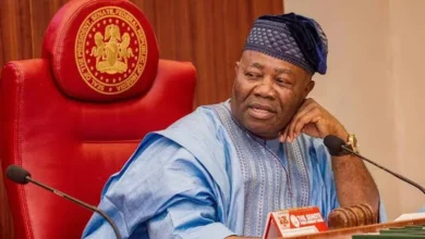 Akpabio urges lawmakers to protect public purse
