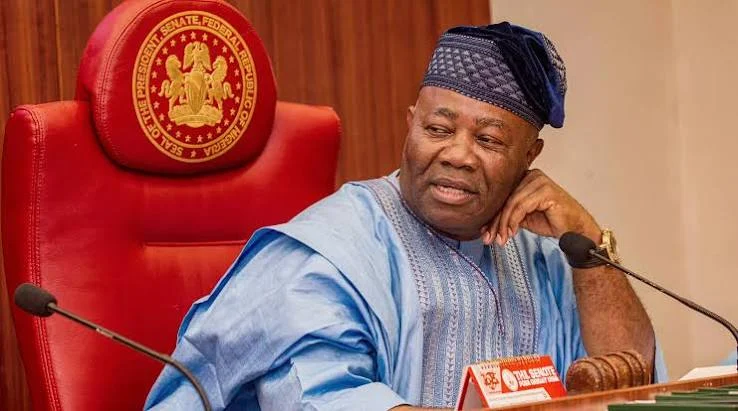 Akpabio urges lawmakers to protect public purse
