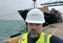 APM Terminals Apapa Records 6% Rise in Export Volumes in H1 2026