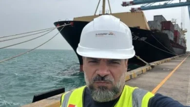 APM Terminals Apapa Records 6% Rise in Export Volumes in H1 2026