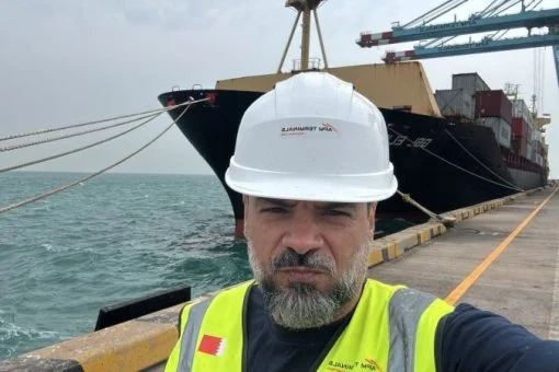 APM Terminals Apapa Records 6% Rise in Export Volumes in H1 2026
