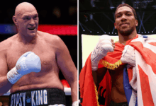Fury Declares Joshua Fight Off, Calls Out Usyk for Trilogy Bout