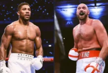 Cardiff hotels sell out as Joshua, Fury date emerges
