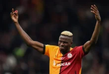 ‘Extraordinary Osimhen difficult to stop’ - Fatih Terim