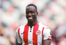 Choosing Italy over Nigeria easy – Michael Kayode