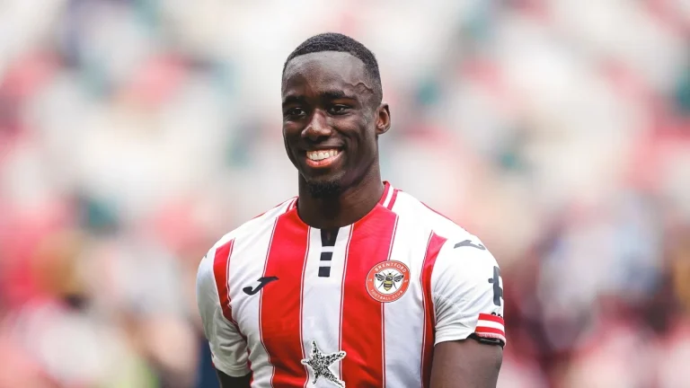 Choosing Italy over Nigeria easy – Michael Kayode