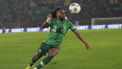 Lookman sets AFCON qualifiers target for Super Eagles