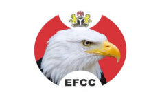 Public funds moved from LG account into crypto wallets – EFCCPublic funds moved from LG account into crypto wallets – EFCC