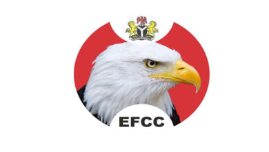 Public funds moved from LG account into crypto wallets – EFCCPublic funds moved from LG account into crypto wallets – EFCC