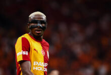 Osimhen, Lemina Sidelined With Groin Injuries — Galatasaray