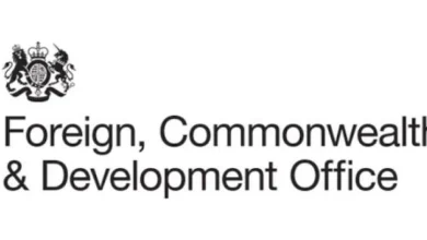UK Government Commissions Community-Built Digital Hub in Ogun State