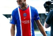 From Parc des Princes to His Hometown Classroom: Inside Achraf Hakimi's Quiet Off-Pitch Mission