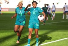 Falconets eye first U-20 W’Cup semi-final in 12 years