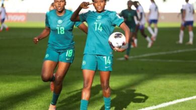 Falconets eye first U-20 W’Cup semi-final in 12 years