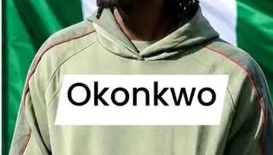 I hope to be better than Enyeama – Okonkwo