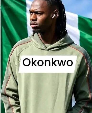 I hope to be better than Enyeama – Okonkwo