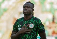 Simon set to join Eagles’ 100-cap club