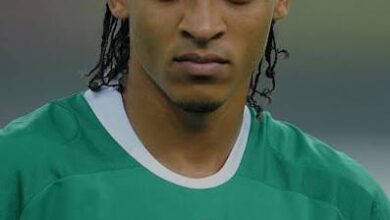 We wore Falcons’ kits at 2008 Olympics — Osaze