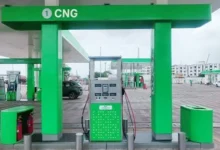 FG to receive 500 CNG stations in October – Presidency